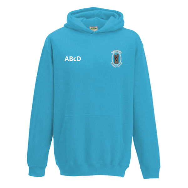 Kilcooley PS Special Provision Leavers Hoodie - Kids sizing Thumbnail