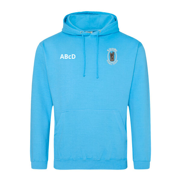 Kilcooley PS Special Provision Leavers Hoodie - Adult sizing Thumbnail
